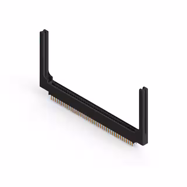 396-084-540-858 EDAC Inc.  Edgeboard Connectors